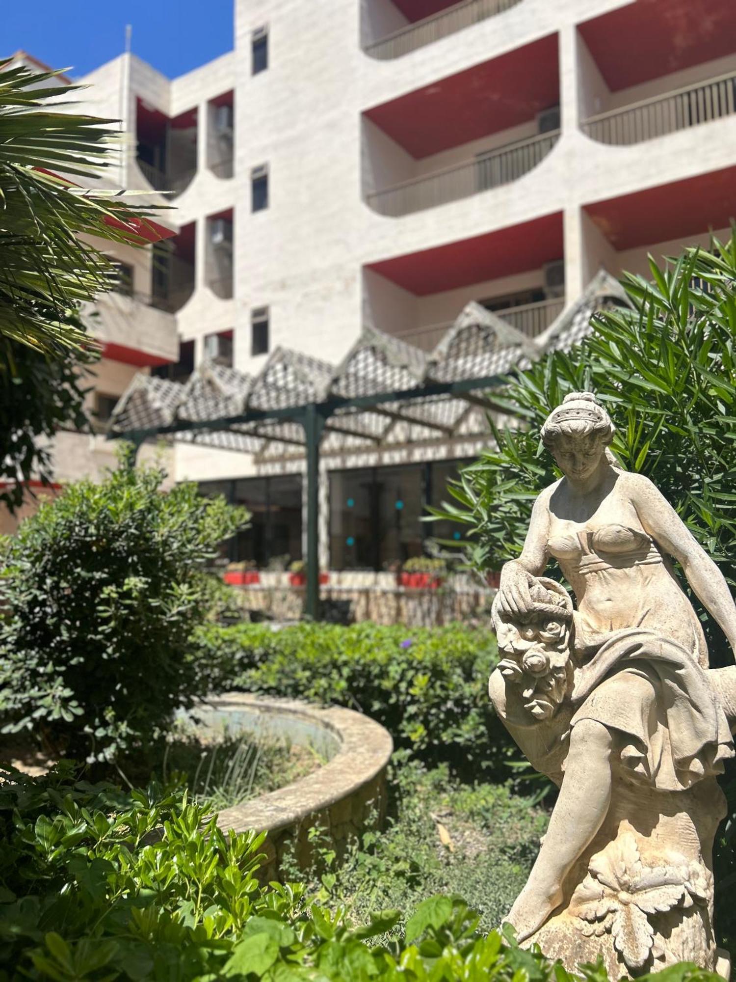 The San Anton Hotel Σεντ Πόλς Μπέι Εξωτερικό φωτογραφία
