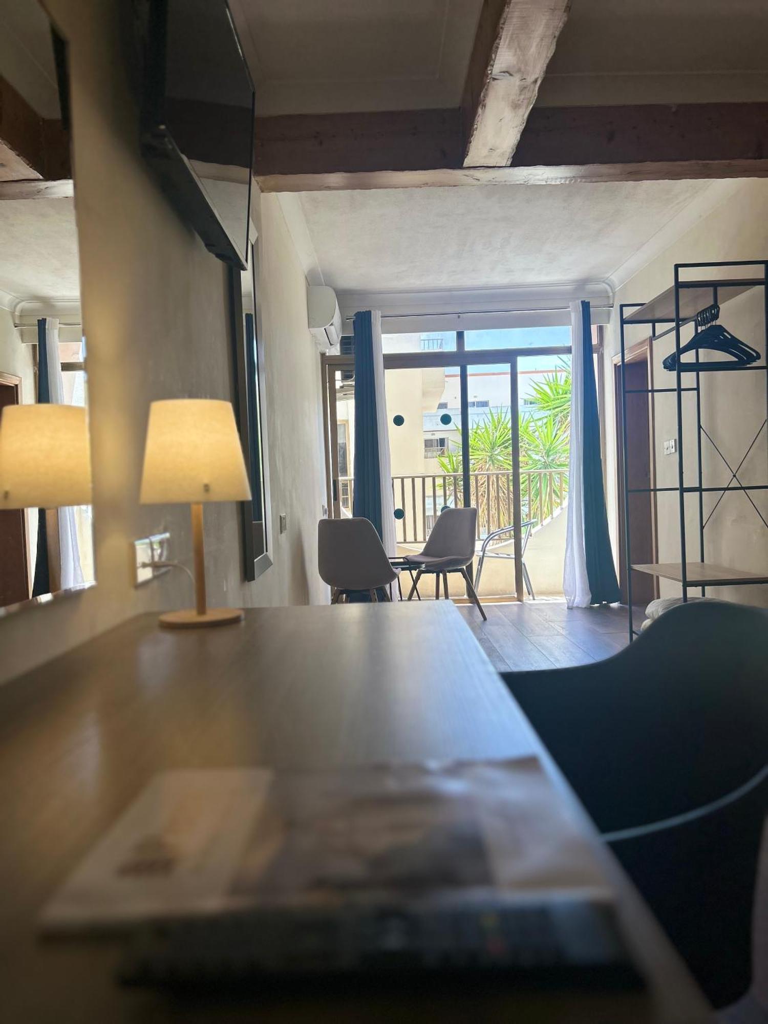 The San Anton Hotel Σεντ Πόλς Μπέι Δωμάτιο φωτογραφία